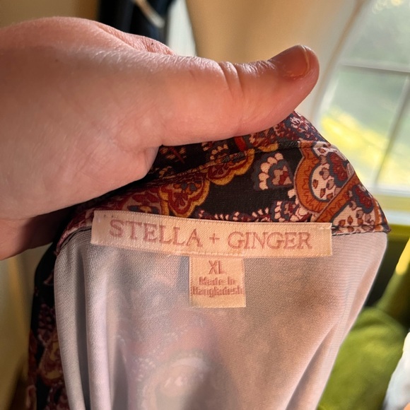 Stella & Ginger Dress - Picture 5 of 7